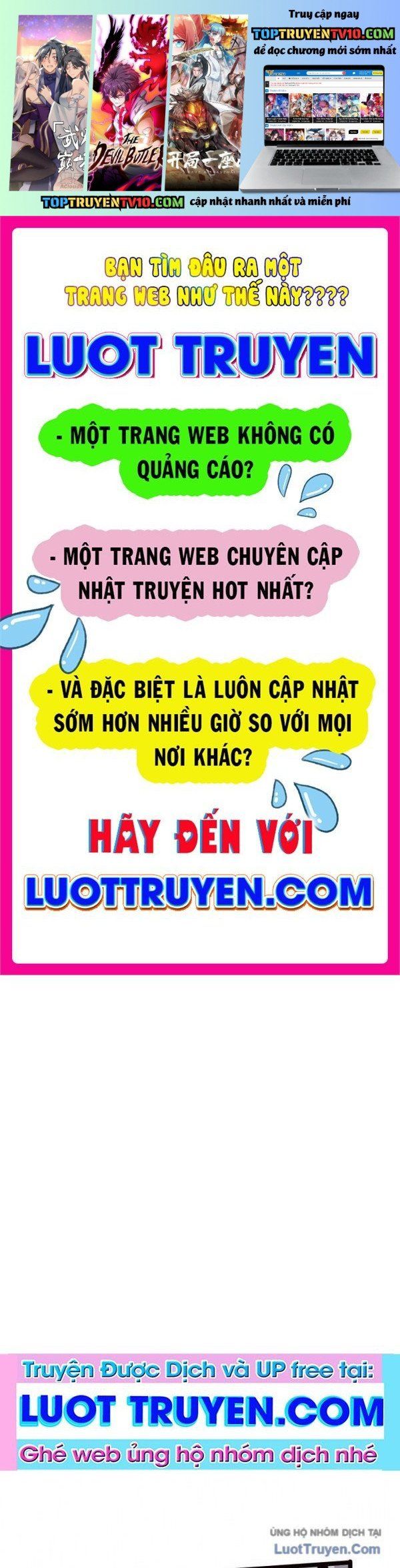 Kẻ Thù Chapter 36 - 2