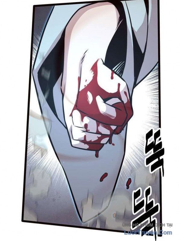 Kẻ Thù Chapter 36 - 3