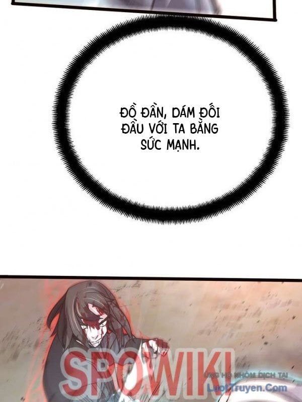 Kẻ Thù Chapter 36 - 41