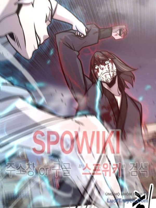 Kẻ Thù Chapter 36 - 45