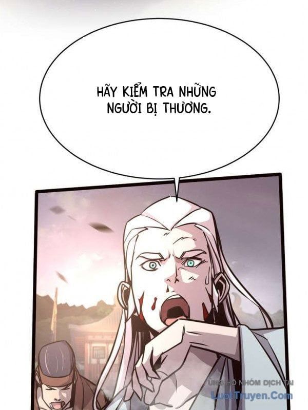 Kẻ Thù Chapter 36 - 6