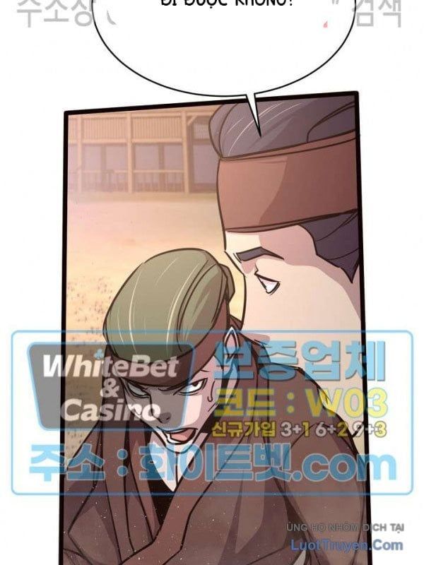 Kẻ Thù Chapter 36 - 8