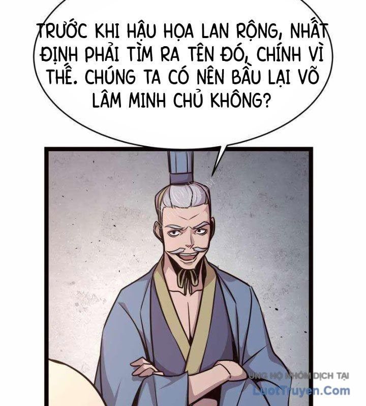 Kẻ Thù Chapter 37 - 43