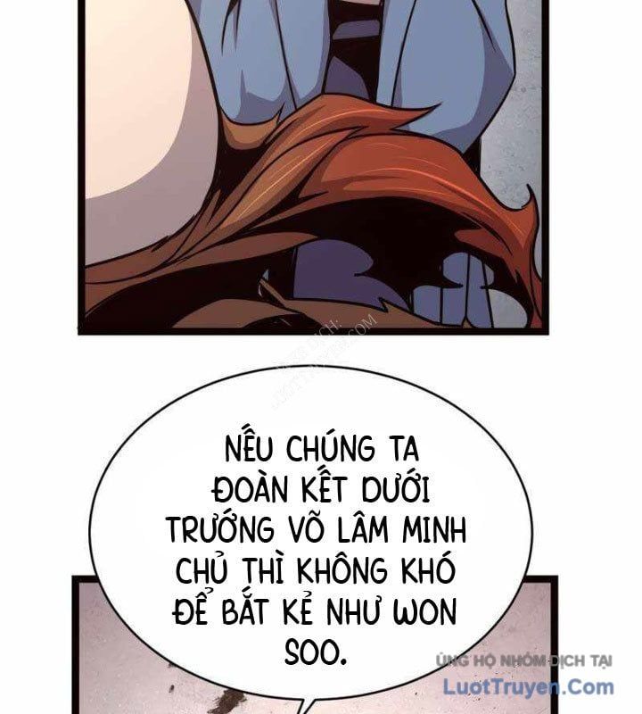 Kẻ Thù Chapter 37 - 44