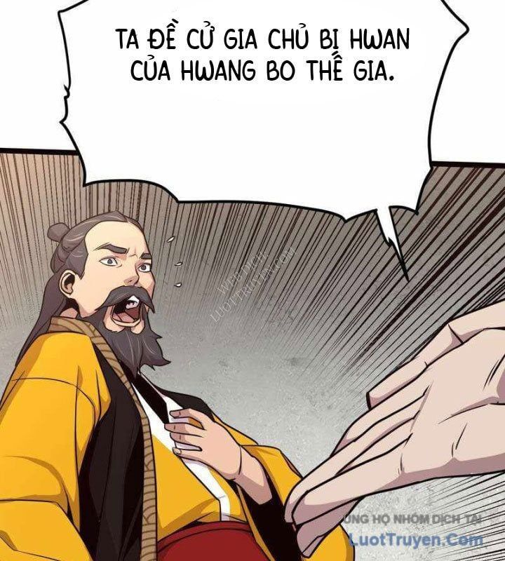 Kẻ Thù Chapter 37 - 46