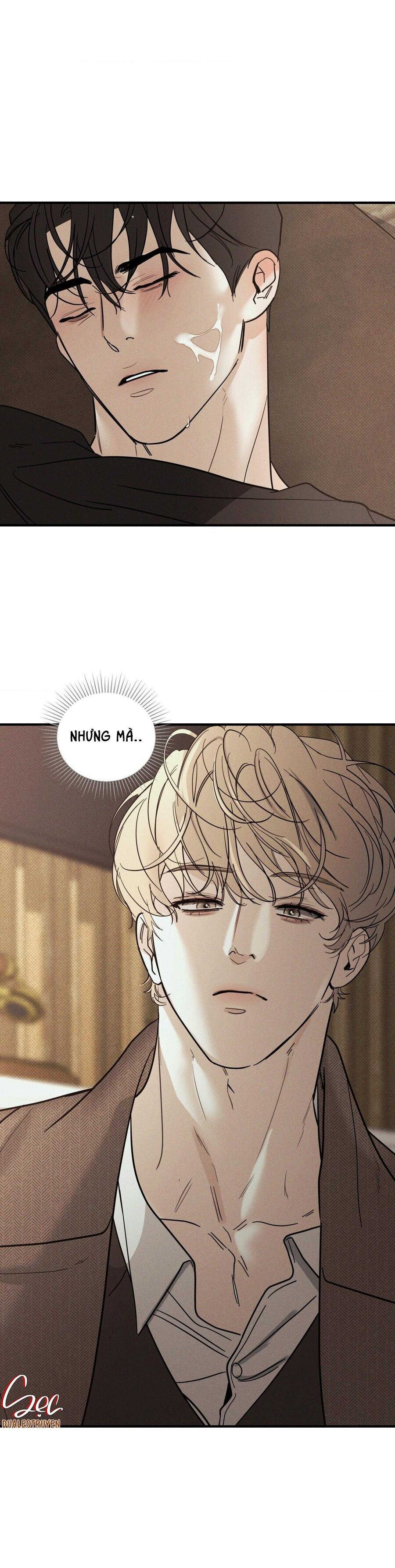 Kẻ Thù Chapter 38 - 15