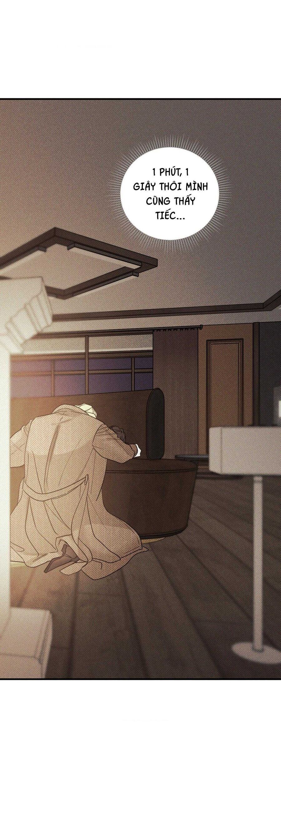 Kẻ Thù Chapter 38 - 16