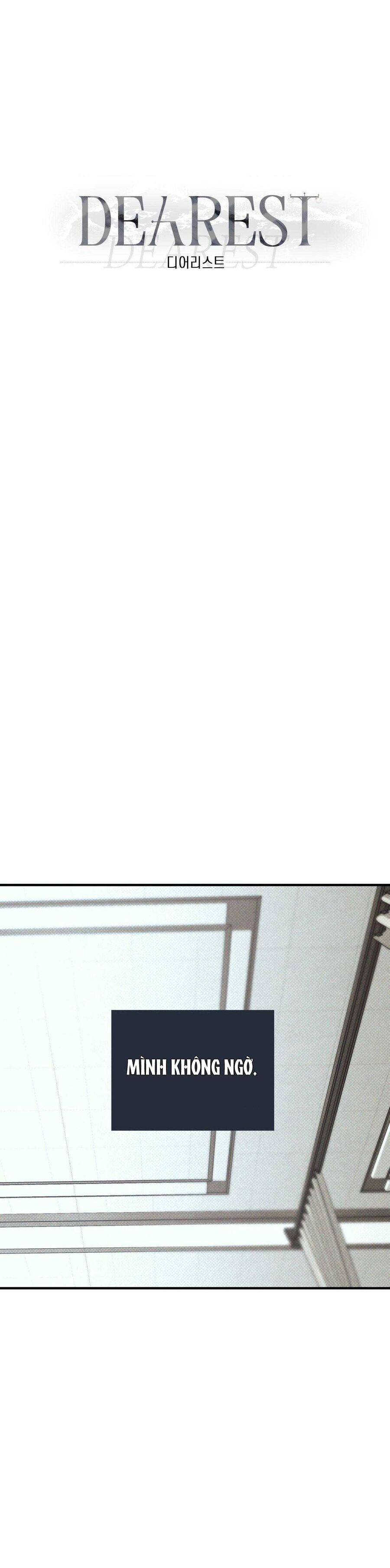 Kẻ Thù Chapter 38 - 17