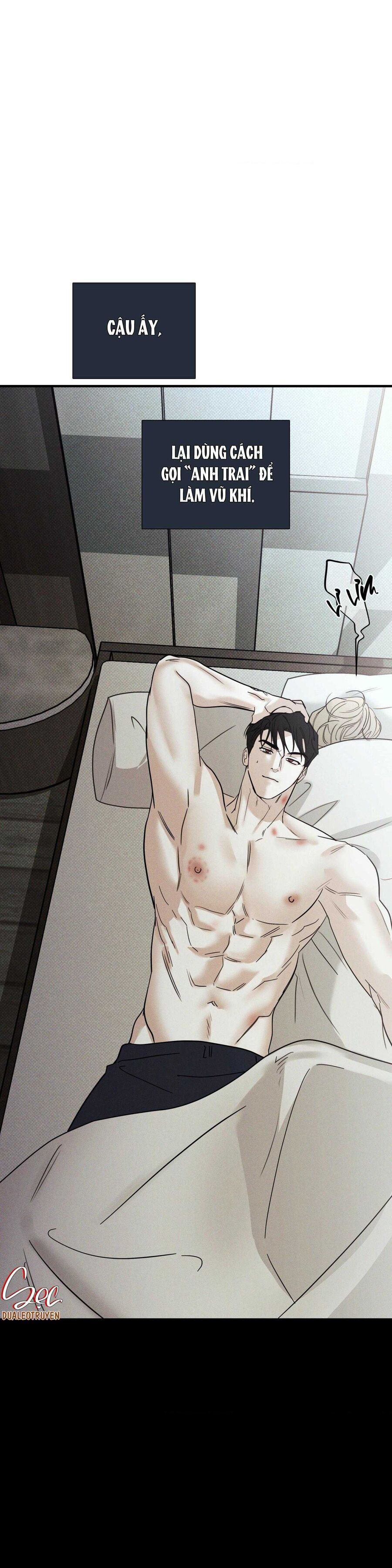 Kẻ Thù Chapter 38 - 18