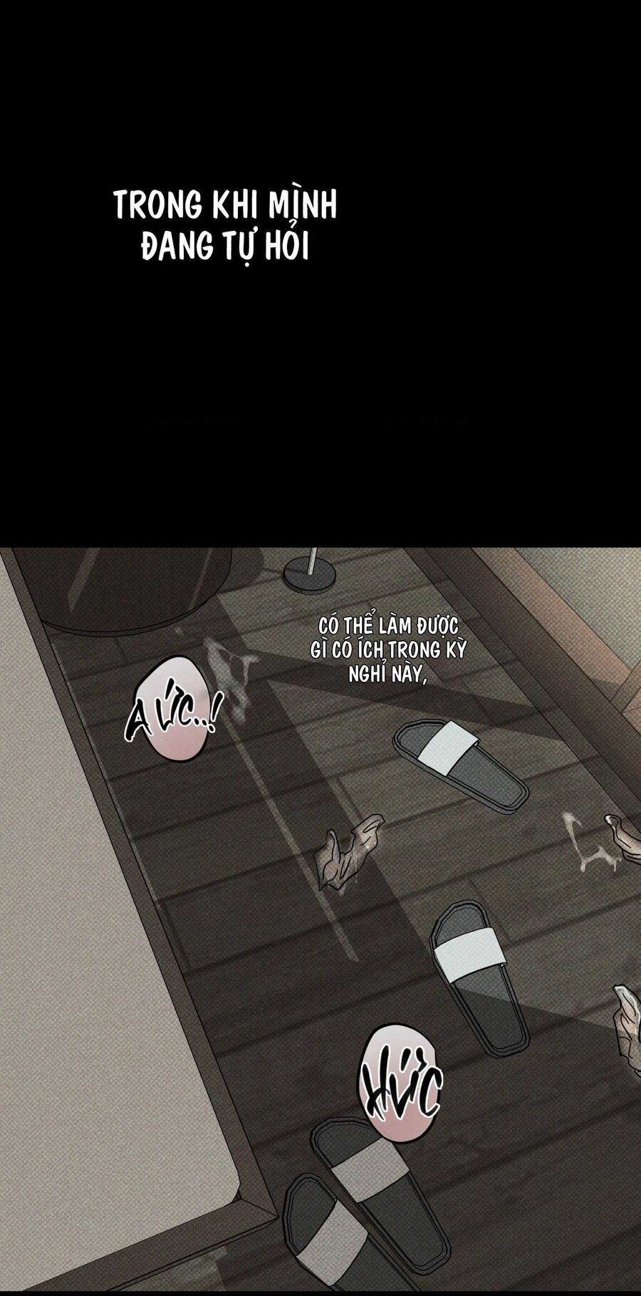 Kẻ Thù Chapter 38 - 22