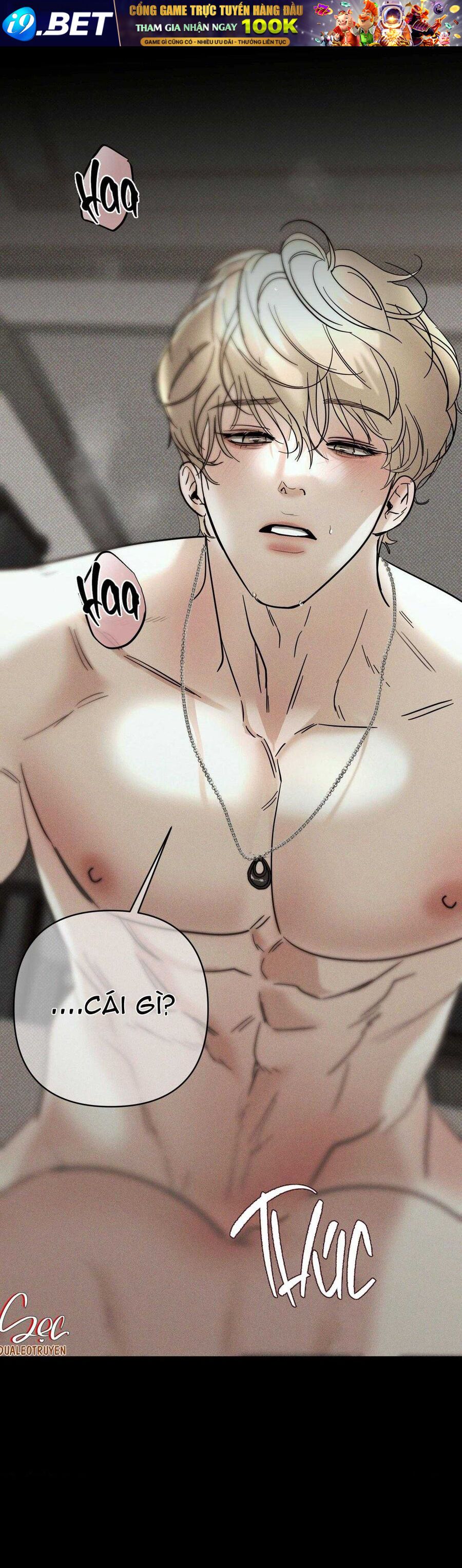 Kẻ Thù Chapter 38 - 27