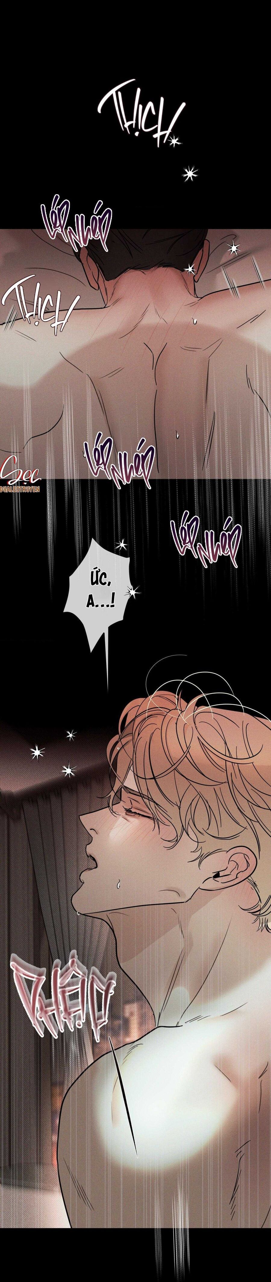 Kẻ Thù Chapter 38 - 30