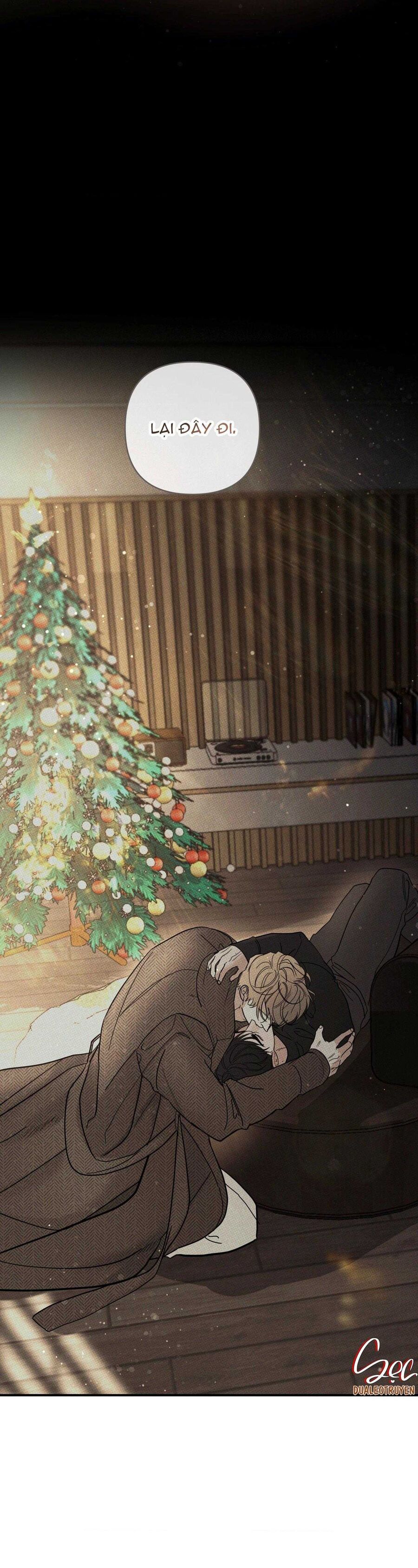 Kẻ Thù Chapter 38 - 4