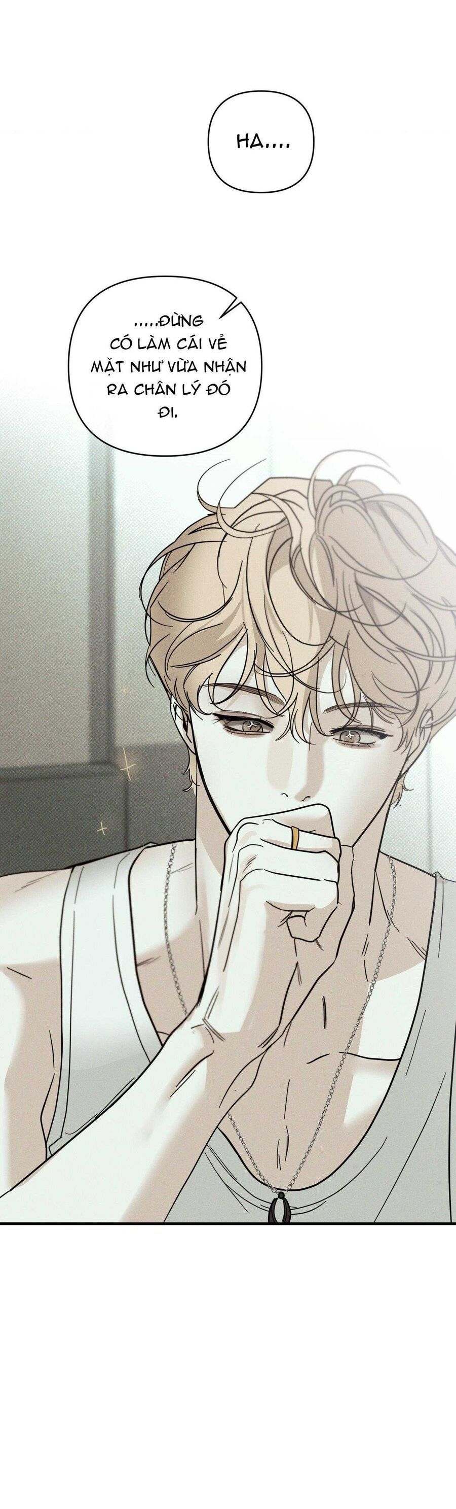 Kẻ Thù Chapter 38 - 37