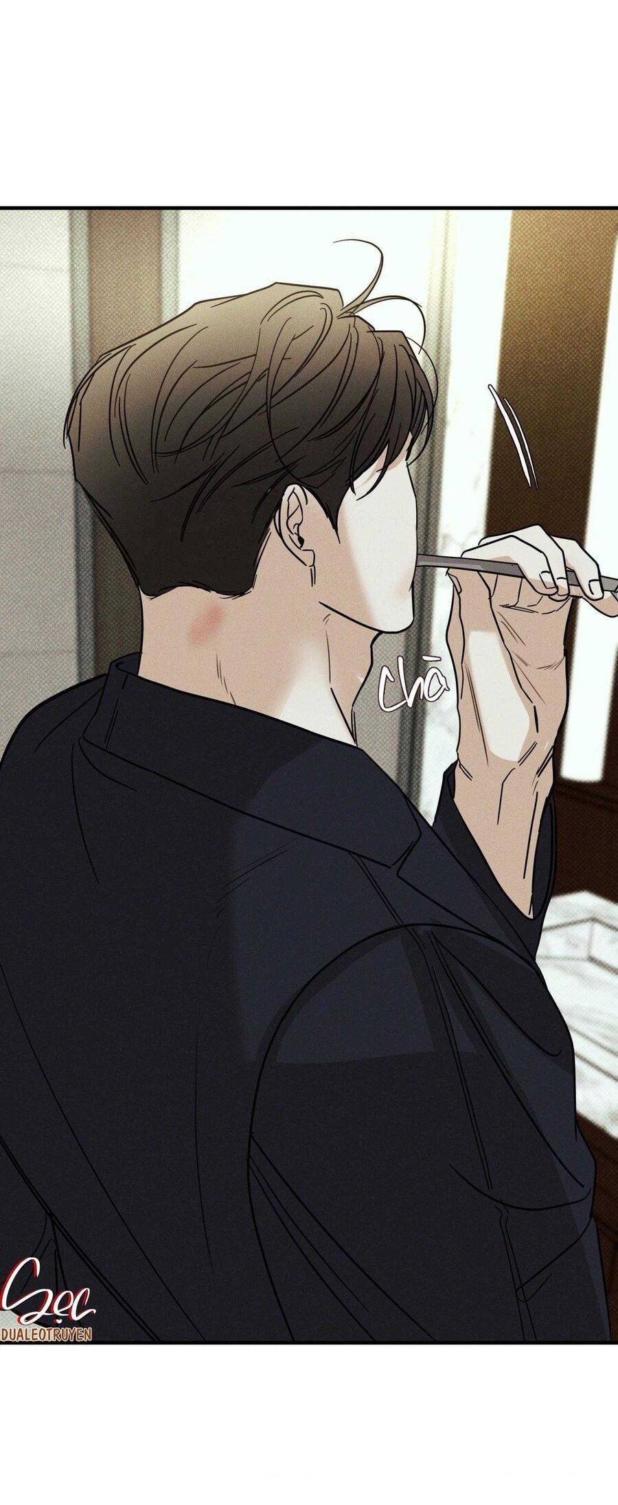 Kẻ Thù Chapter 38 - 45