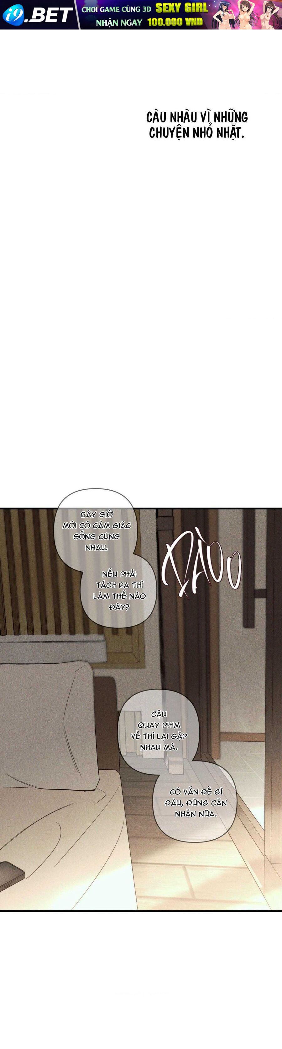 Kẻ Thù Chapter 38 - 48