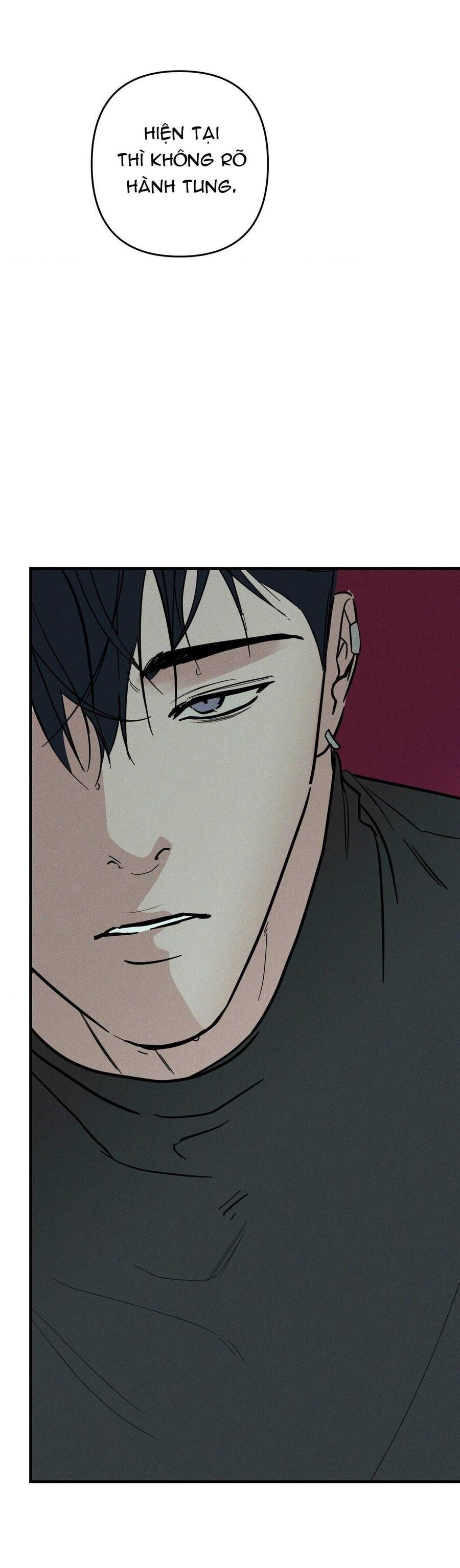 Kẻ Thù Chapter 39 - 12