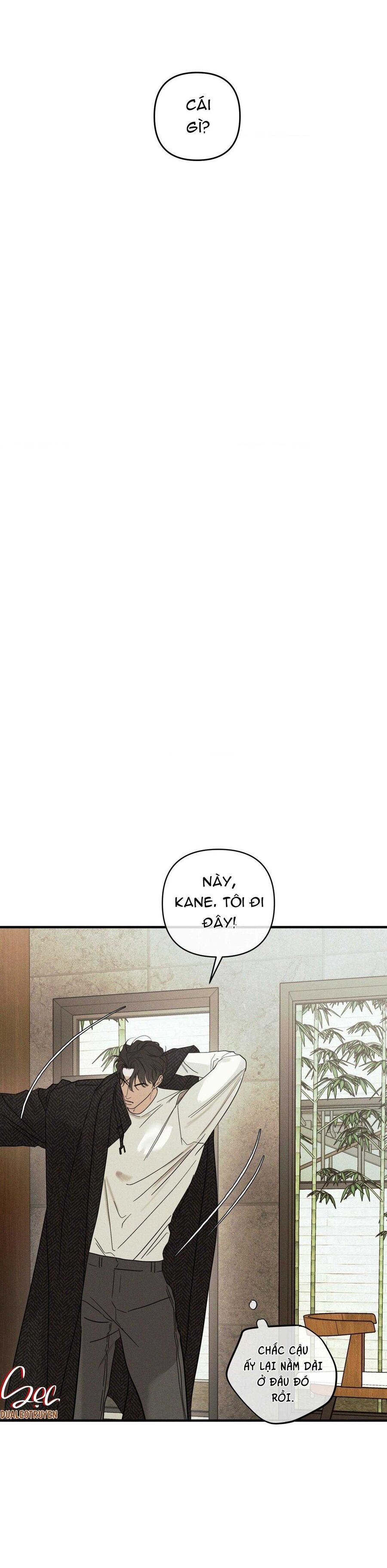 Kẻ Thù Chapter 39 - 13