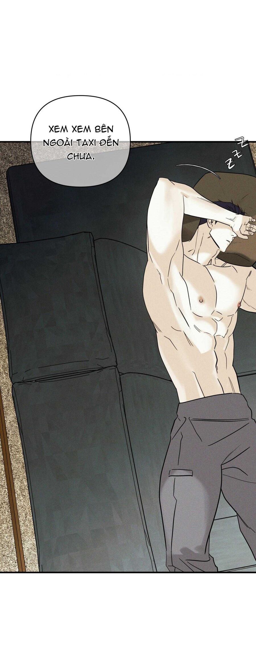 Kẻ Thù Chapter 39 - 14