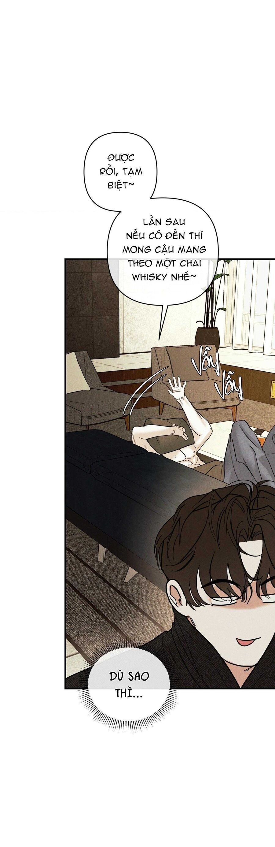 Kẻ Thù Chapter 39 - 16