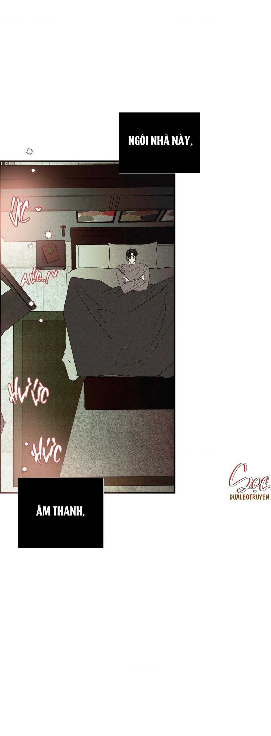 Kẻ Thù Chapter 39 - 17