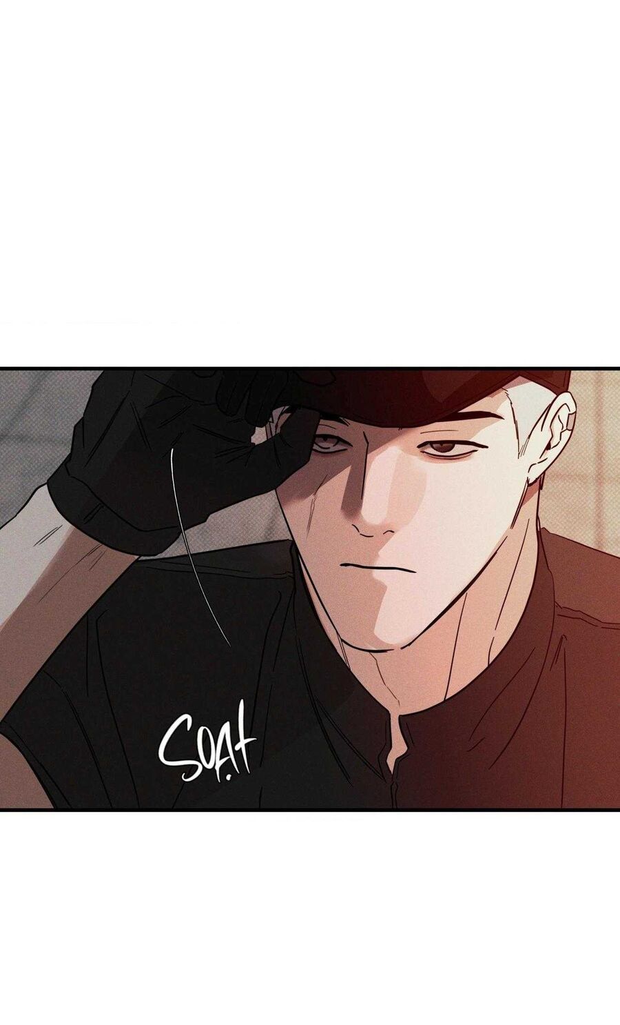 Kẻ Thù Chapter 39 - 3