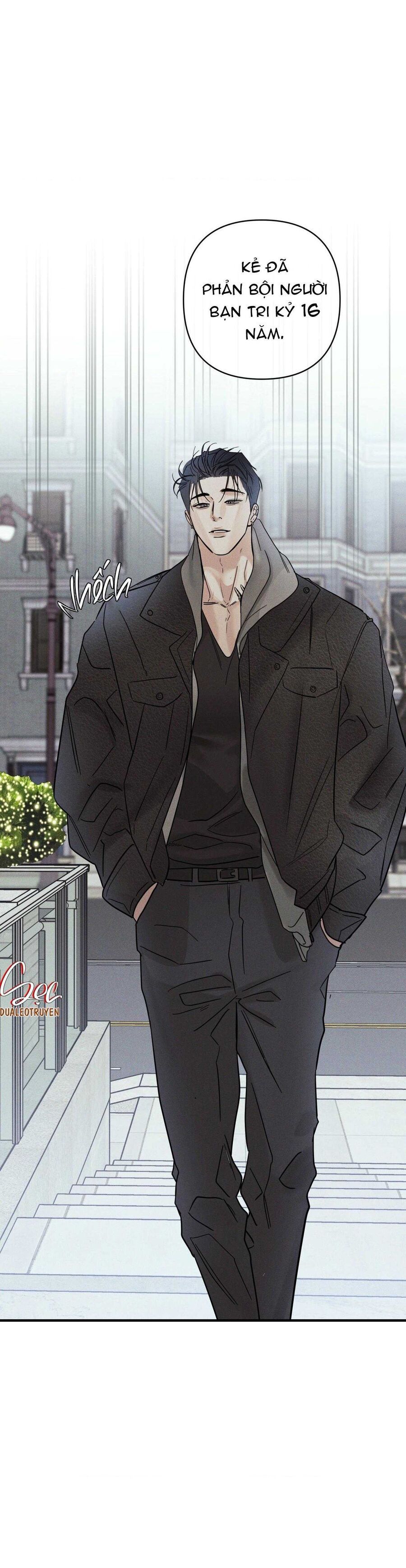 Kẻ Thù Chapter 39 - 23