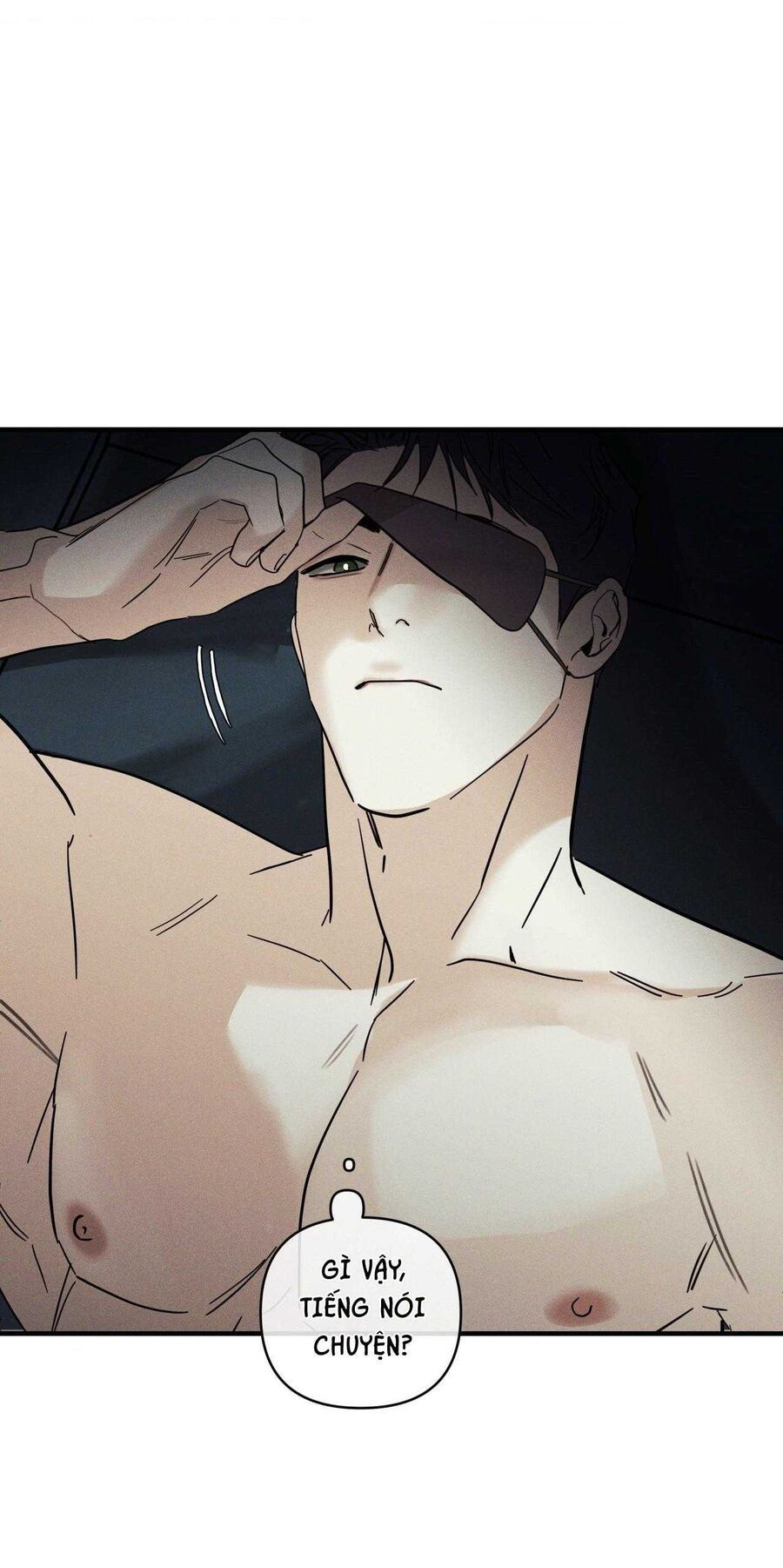 Kẻ Thù Chapter 39 - 29