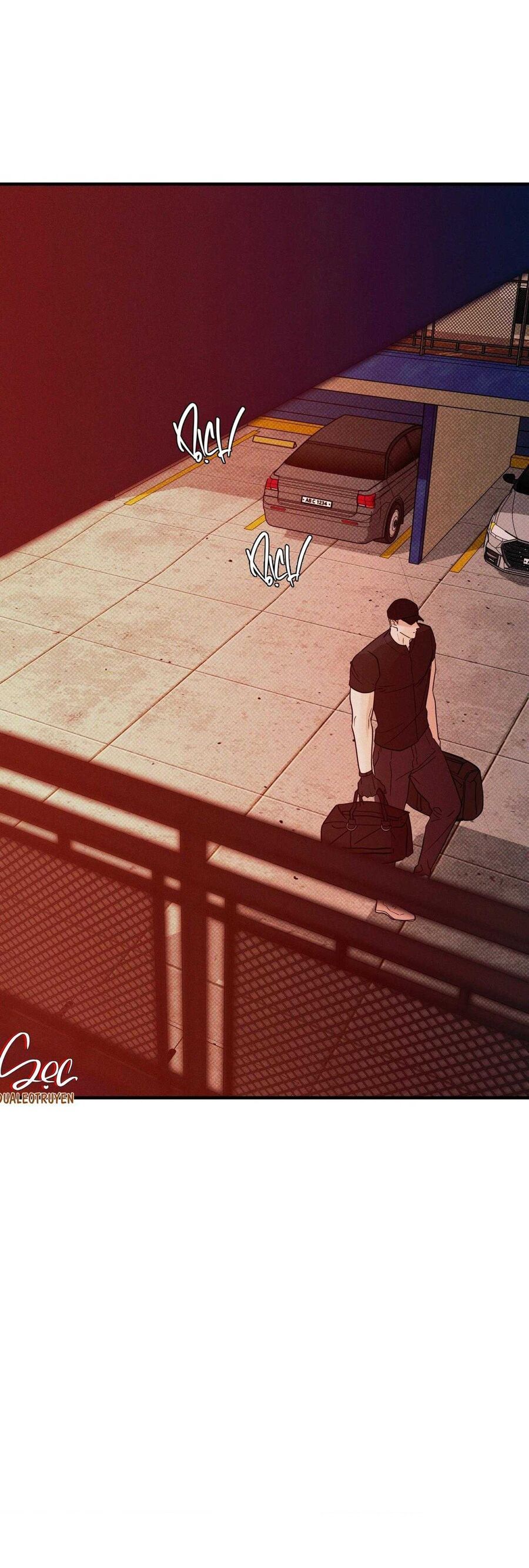 Kẻ Thù Chapter 39 - 4