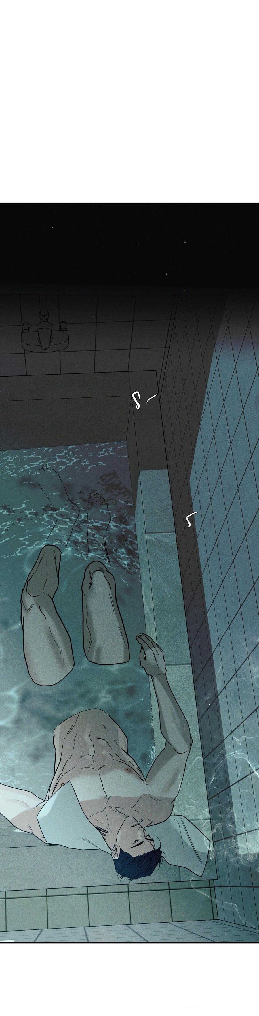 Kẻ Thù Chapter 39 - 5