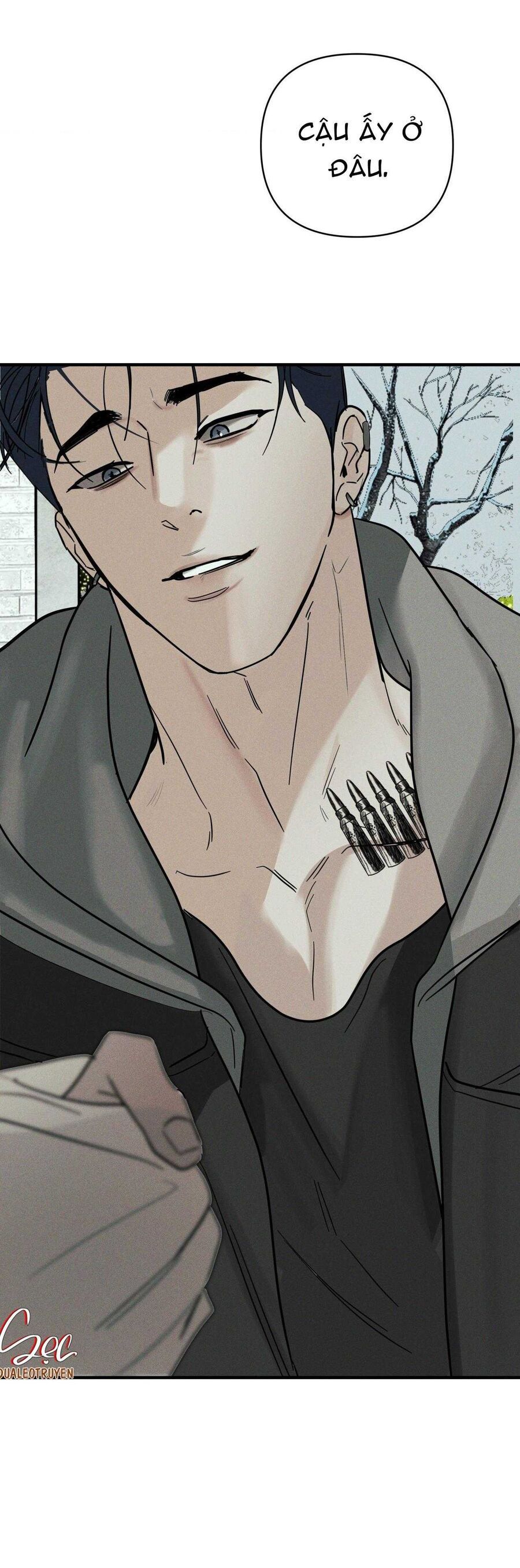 Kẻ Thù Chapter 39 - 46