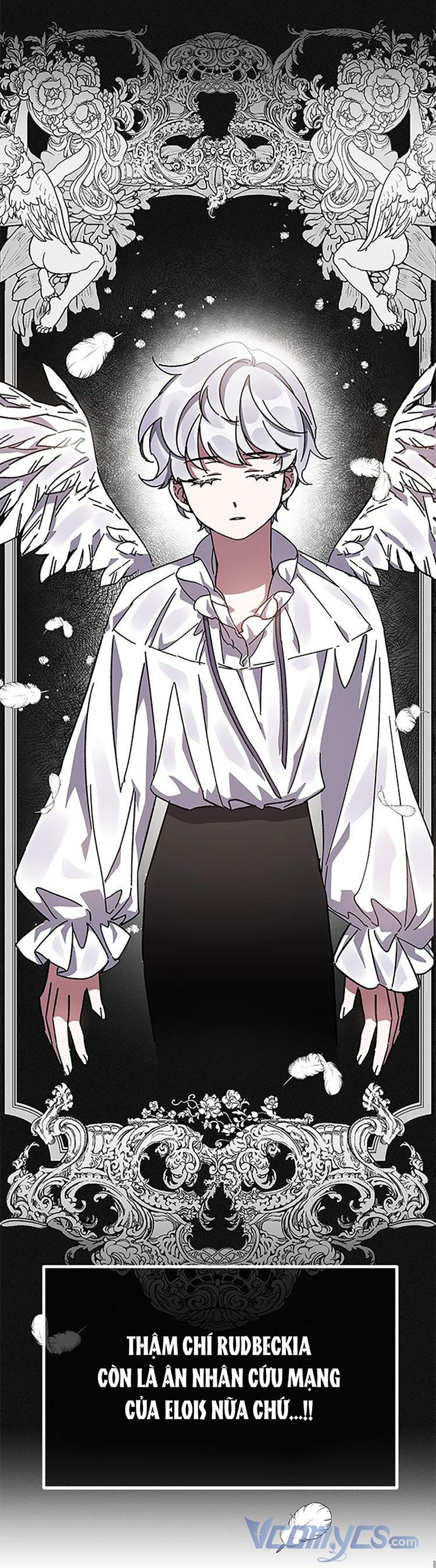 Kẻ Thù Chapter 4.5 - 12