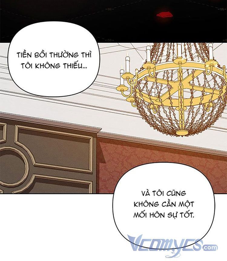 Kẻ Thù Chapter 4.5 - 25