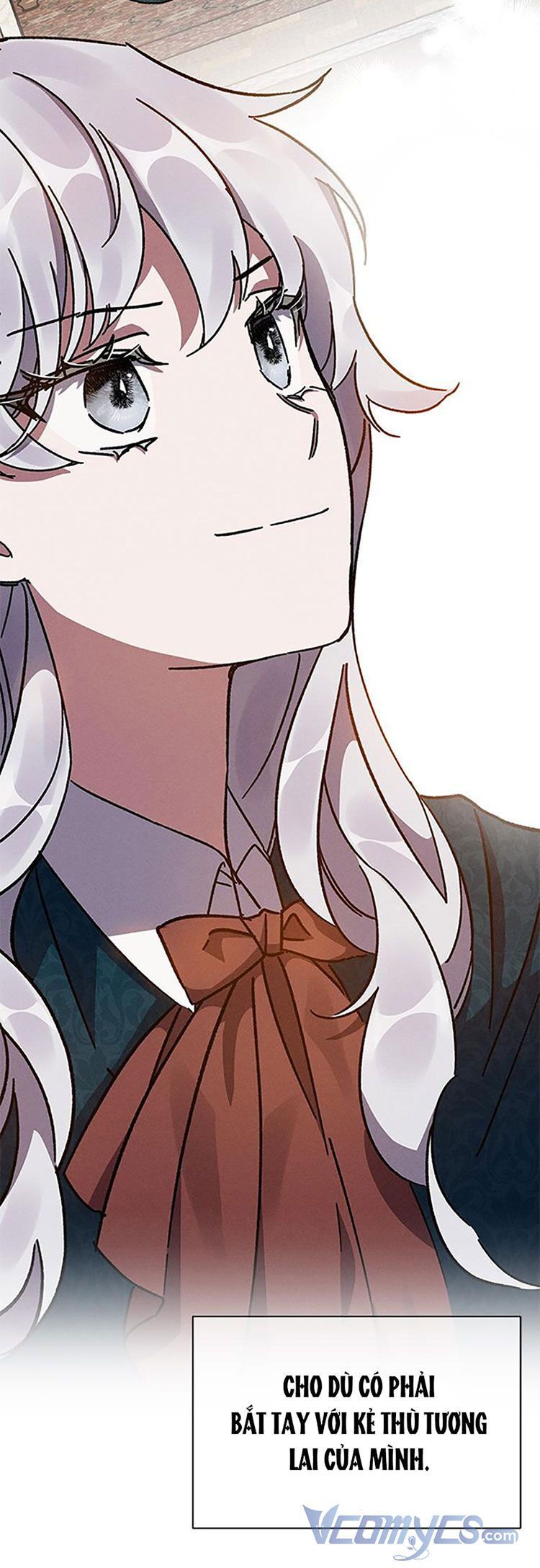 Kẻ Thù Chapter 4.5 - 35