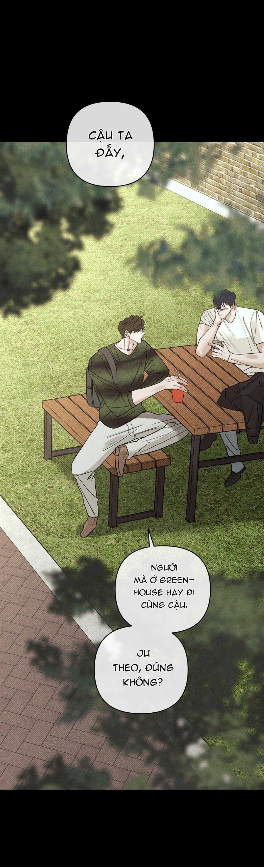 Kẻ Thù Chapter 40 - 16