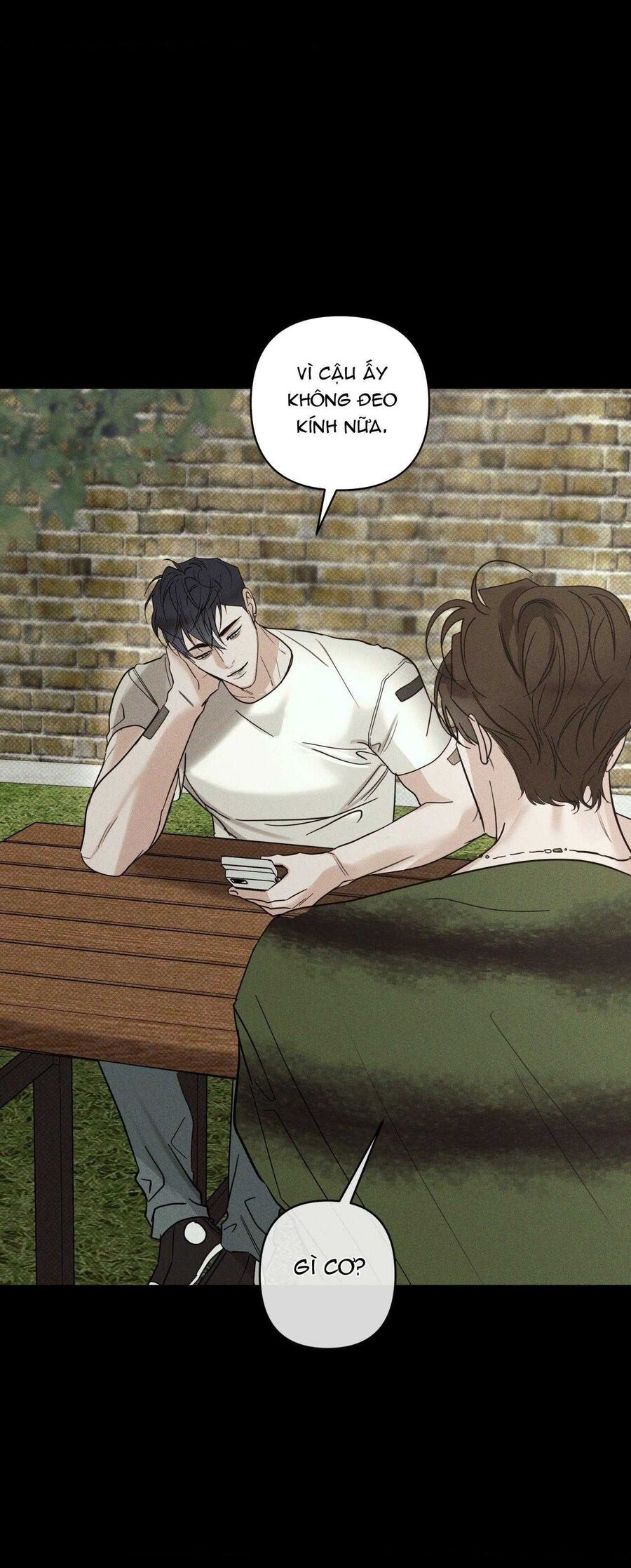 Kẻ Thù Chapter 40 - 18