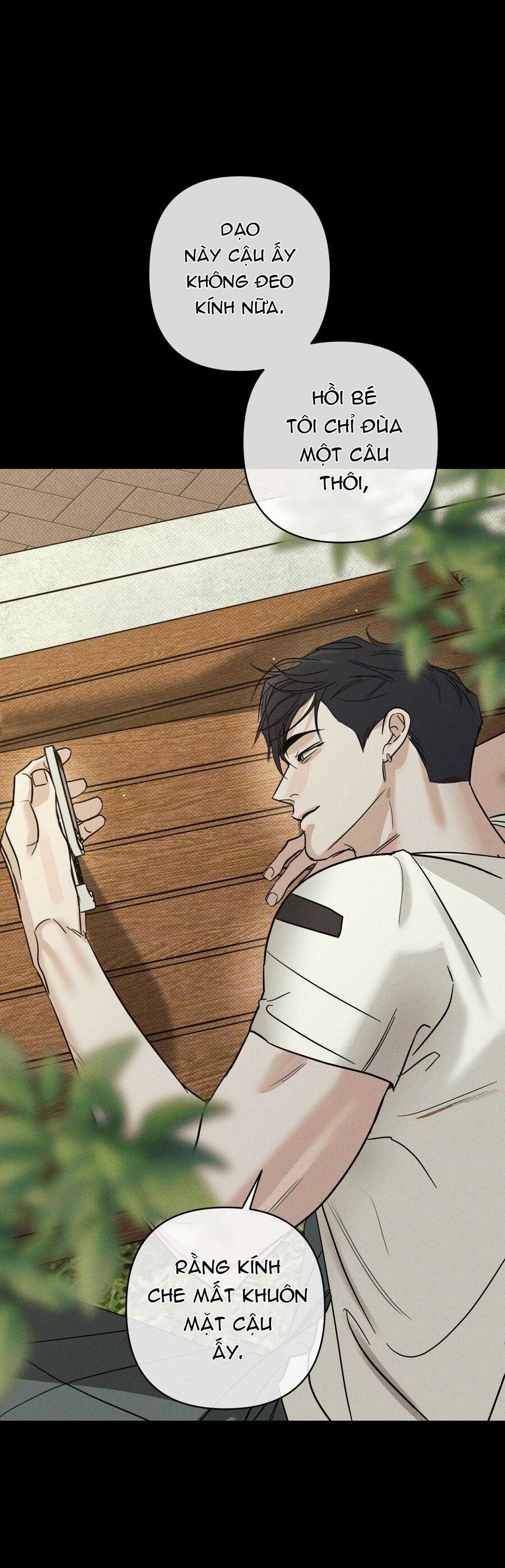 Kẻ Thù Chapter 40 - 19