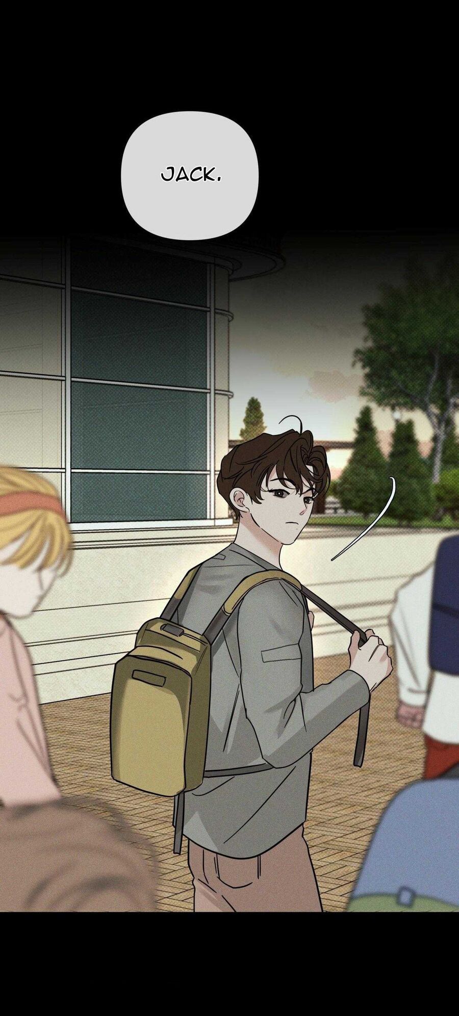 Kẻ Thù Chapter 40 - 3