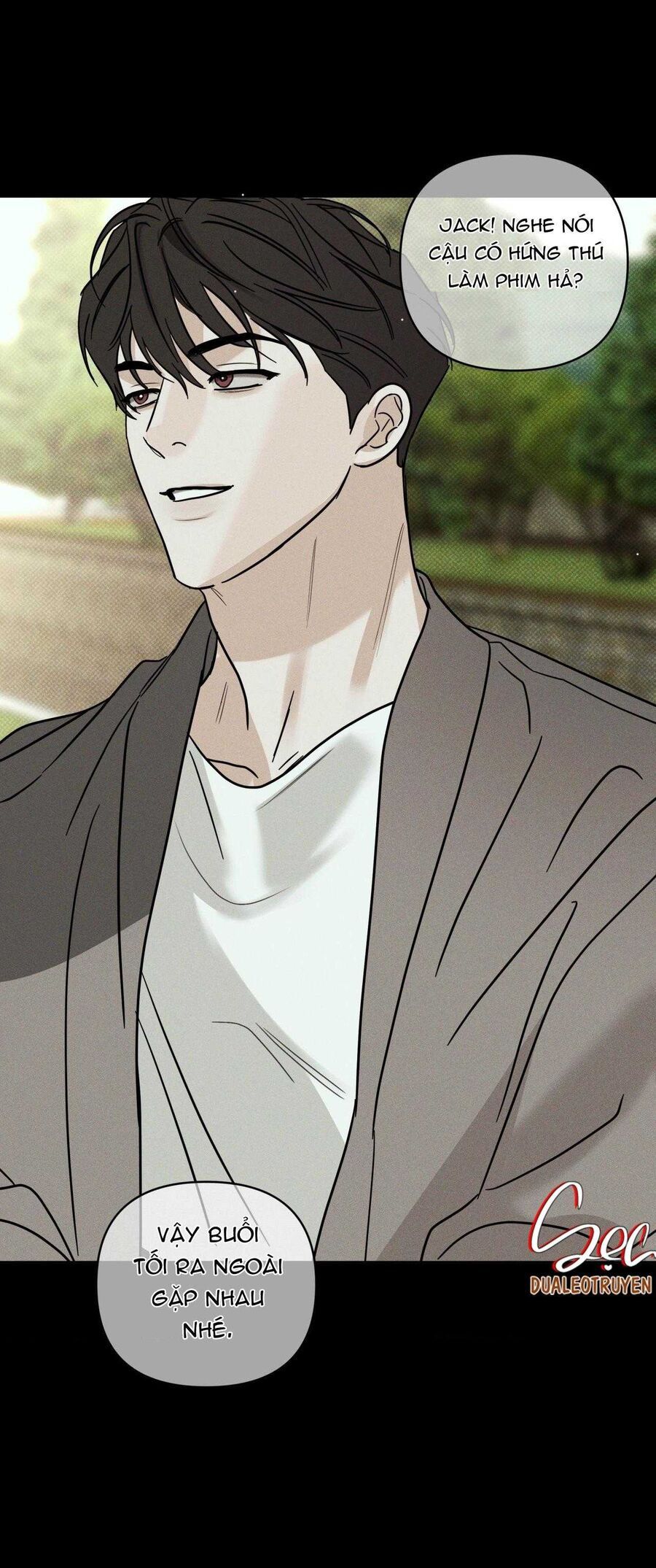 Kẻ Thù Chapter 40 - 24