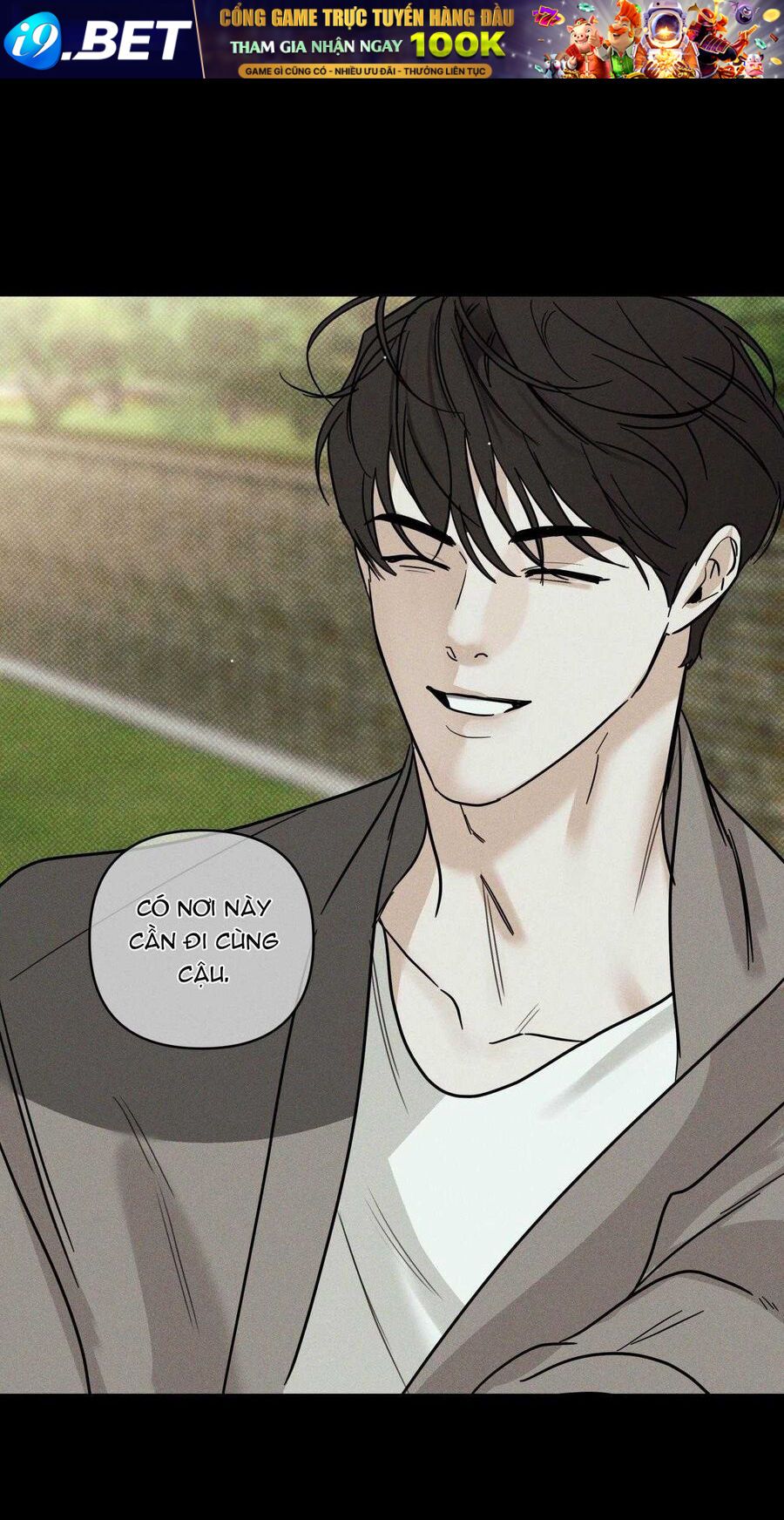 Kẻ Thù Chapter 40 - 25