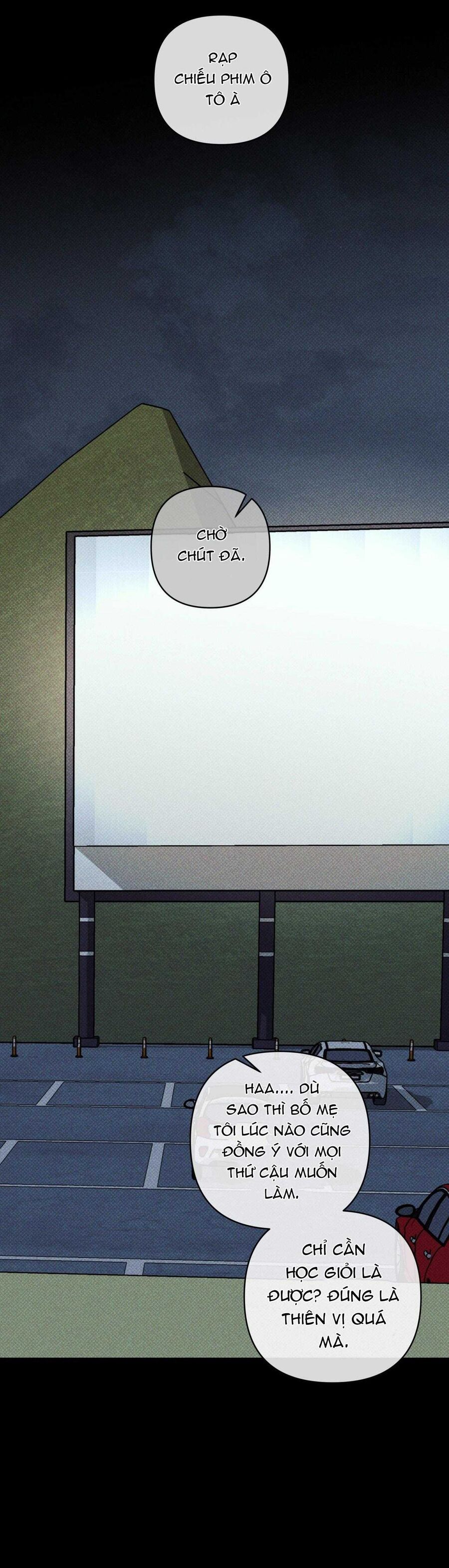 Kẻ Thù Chapter 40 - 27