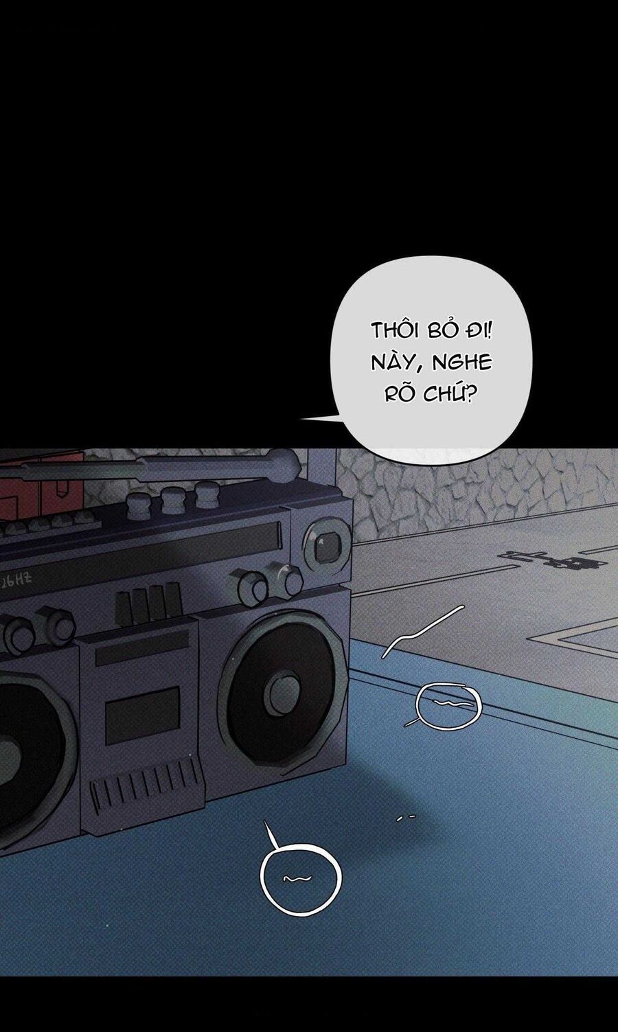 Kẻ Thù Chapter 40 - 28