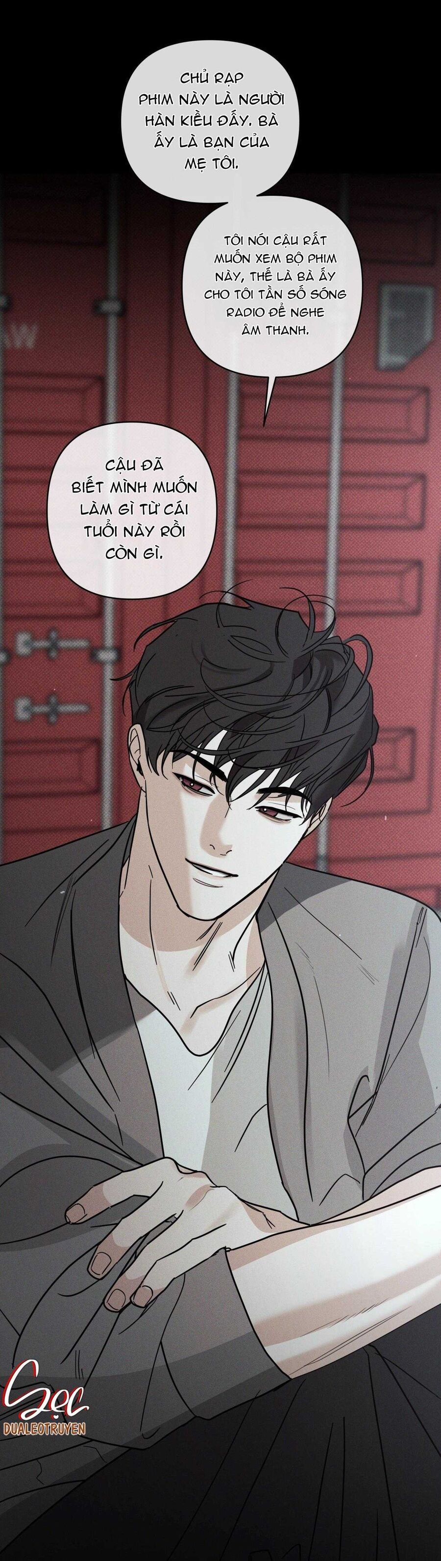 Kẻ Thù Chapter 40 - 29