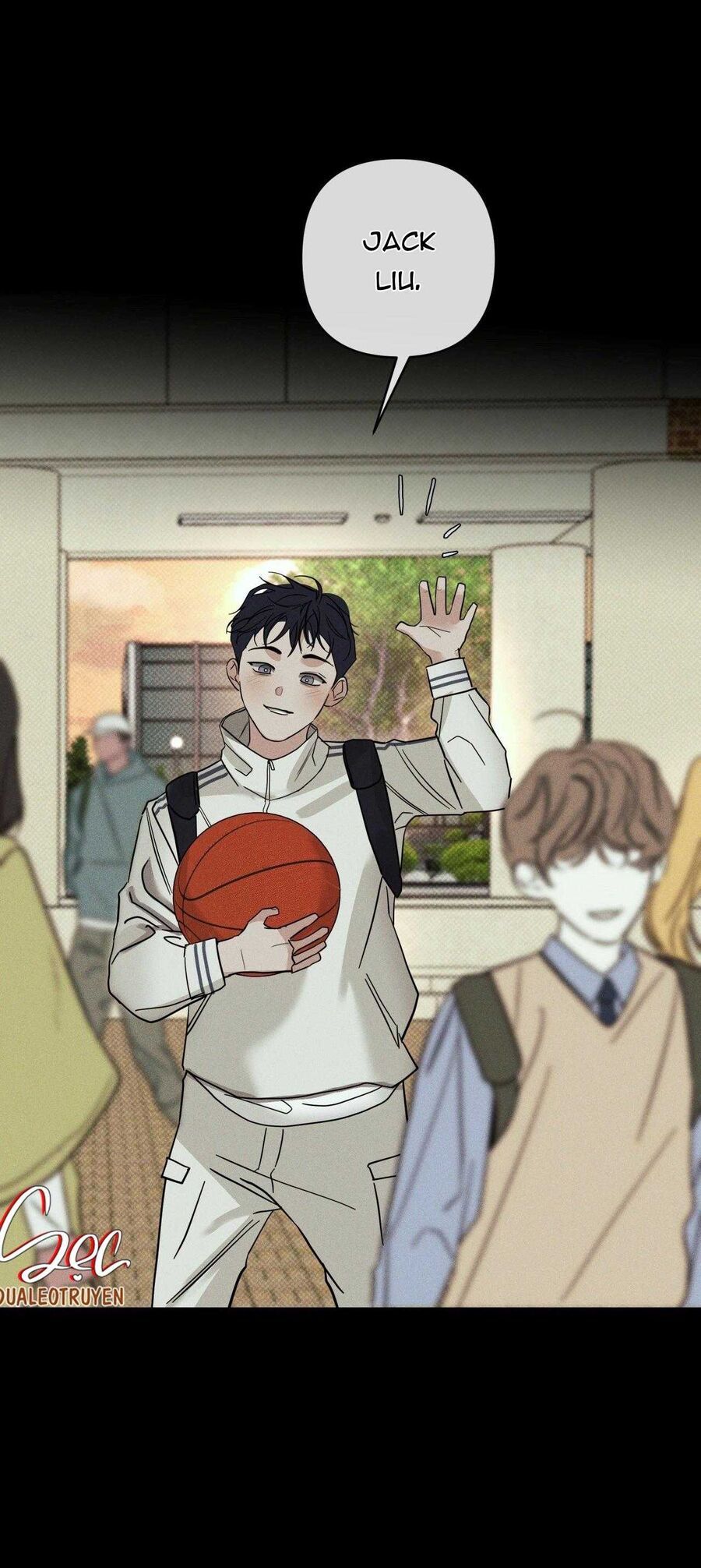 Kẻ Thù Chapter 40 - 4