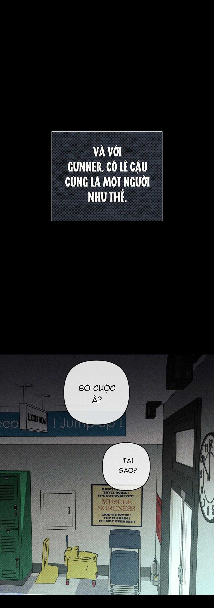 Kẻ Thù Chapter 40 - 33