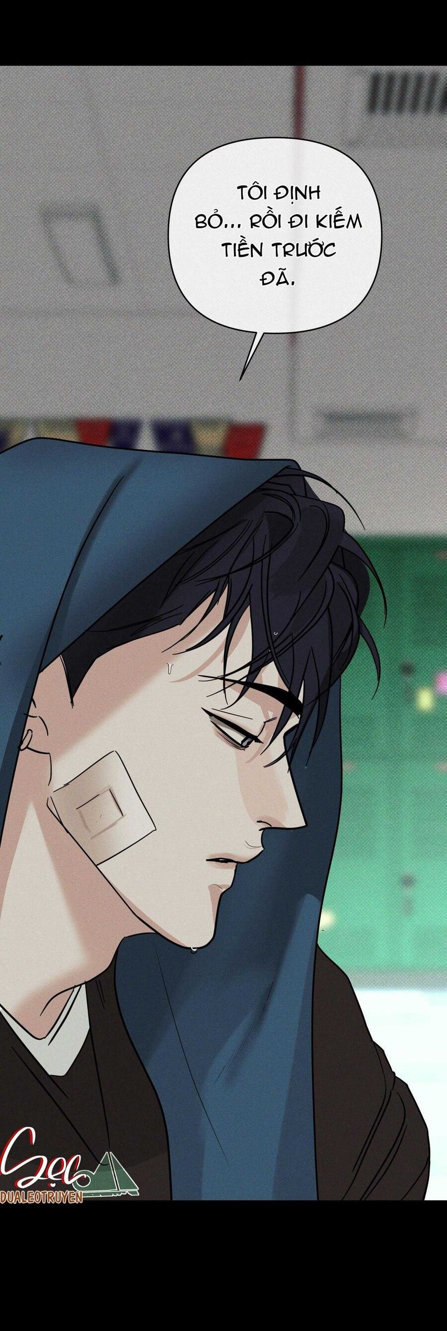 Kẻ Thù Chapter 40 - 35