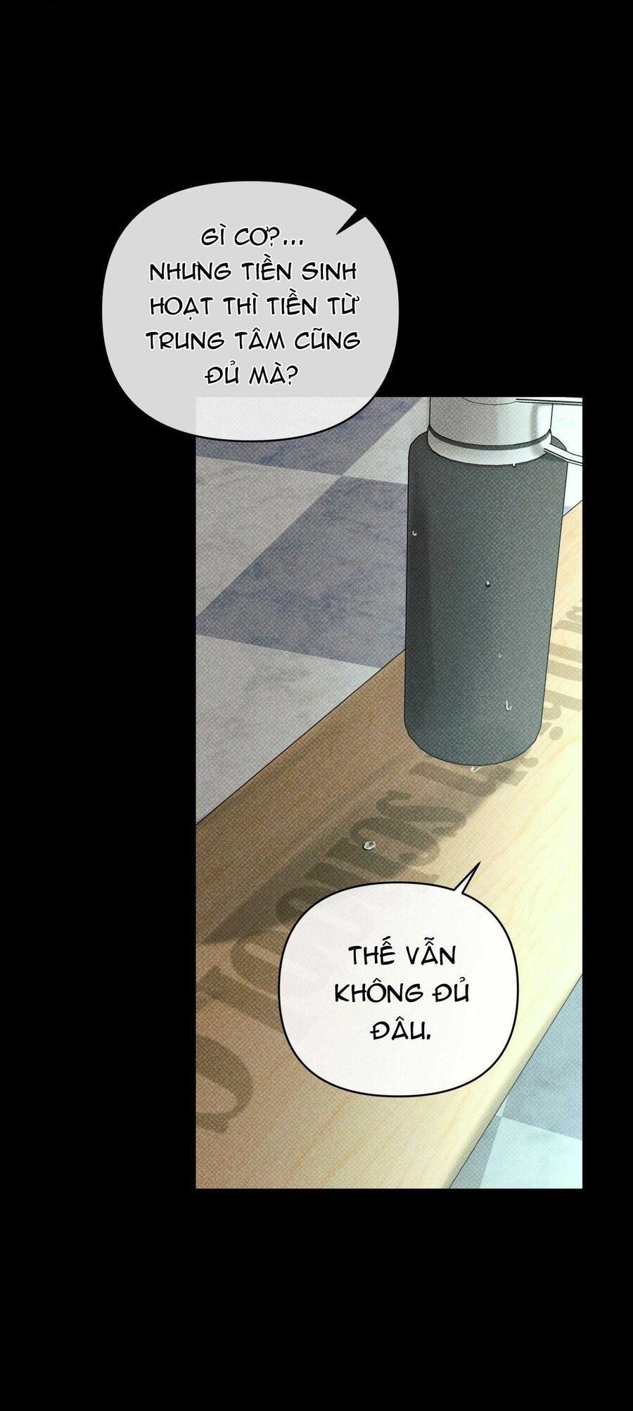 Kẻ Thù Chapter 40 - 36