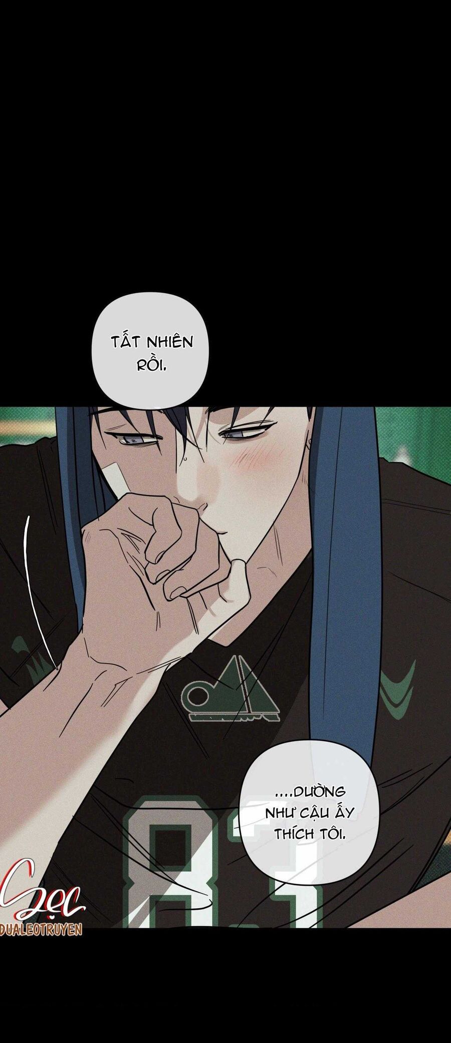 Kẻ Thù Chapter 40 - 38