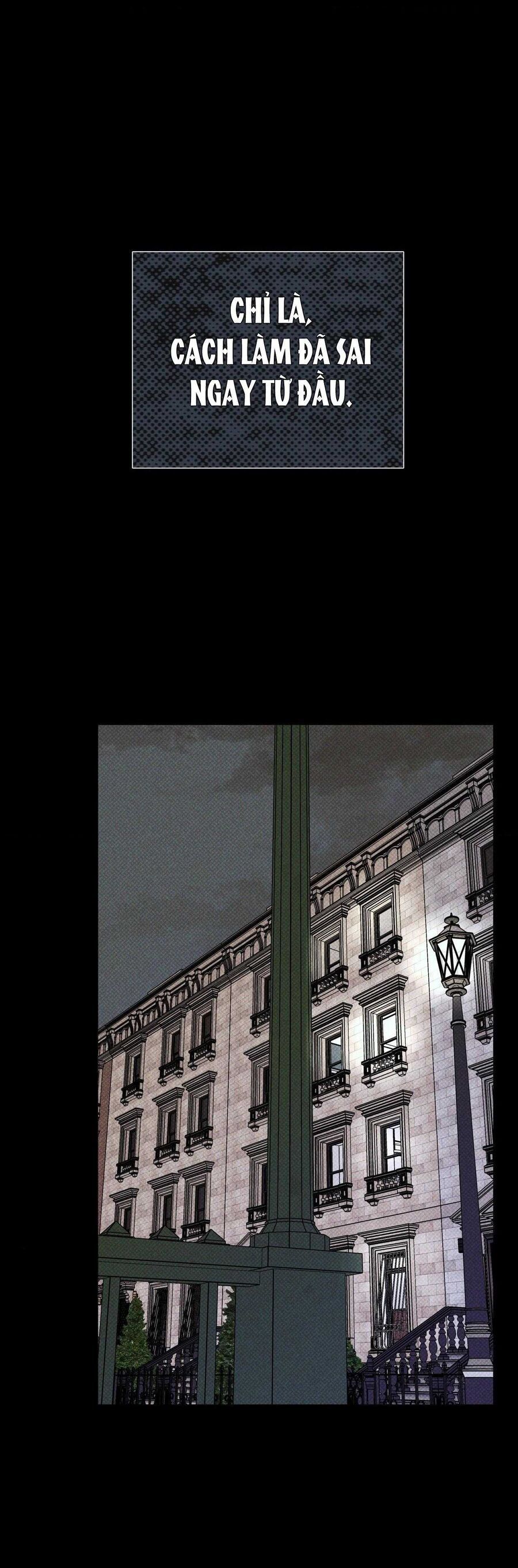Kẻ Thù Chapter 40 - 49
