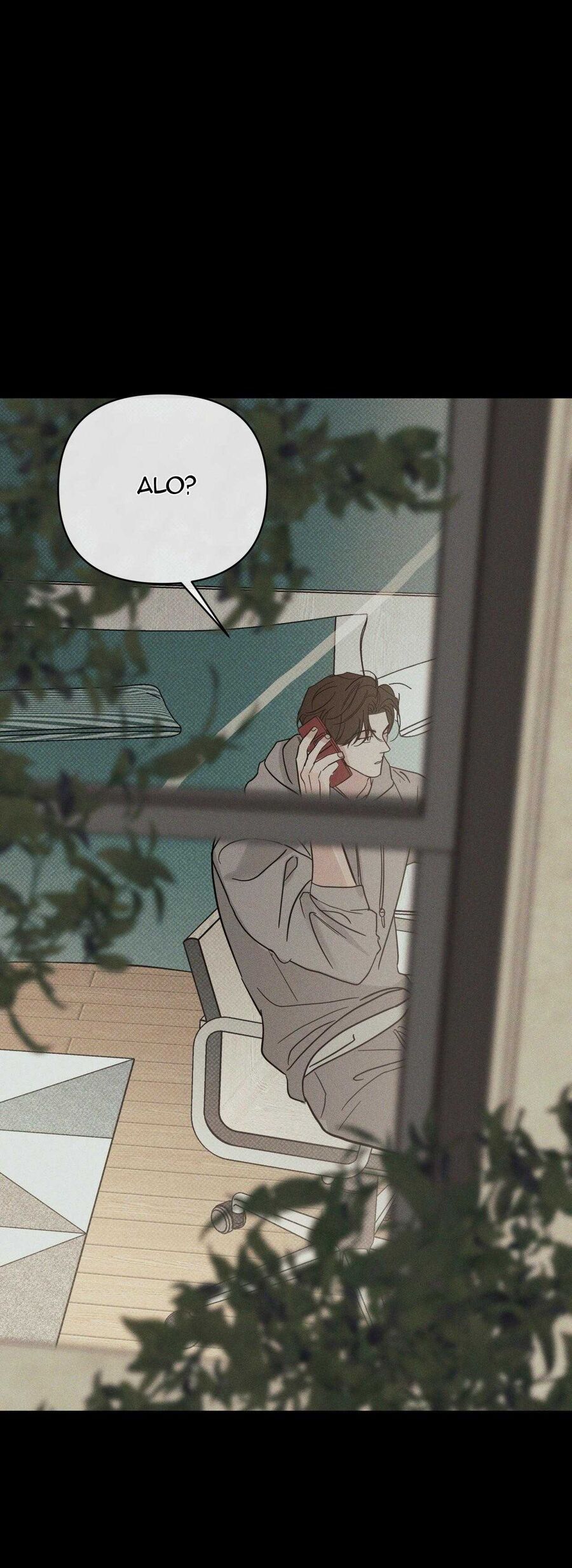 Kẻ Thù Chapter 40 - 52